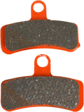 EBC Brakepad Semisntrd FA457V