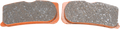 EBC Brakepad Semisntrd FA474V