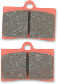 EBC Brakepad Semisntrd FA95V