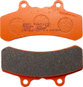EBC Brakepad Semisntrd FA210V