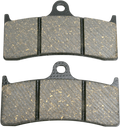 EBC Brake Pad Organic FA424