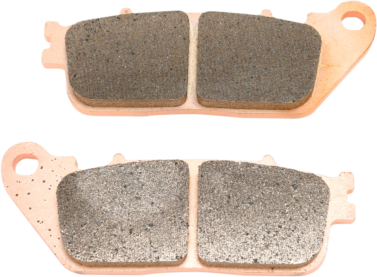 EBC Brake Pad Sintrd FA488HH