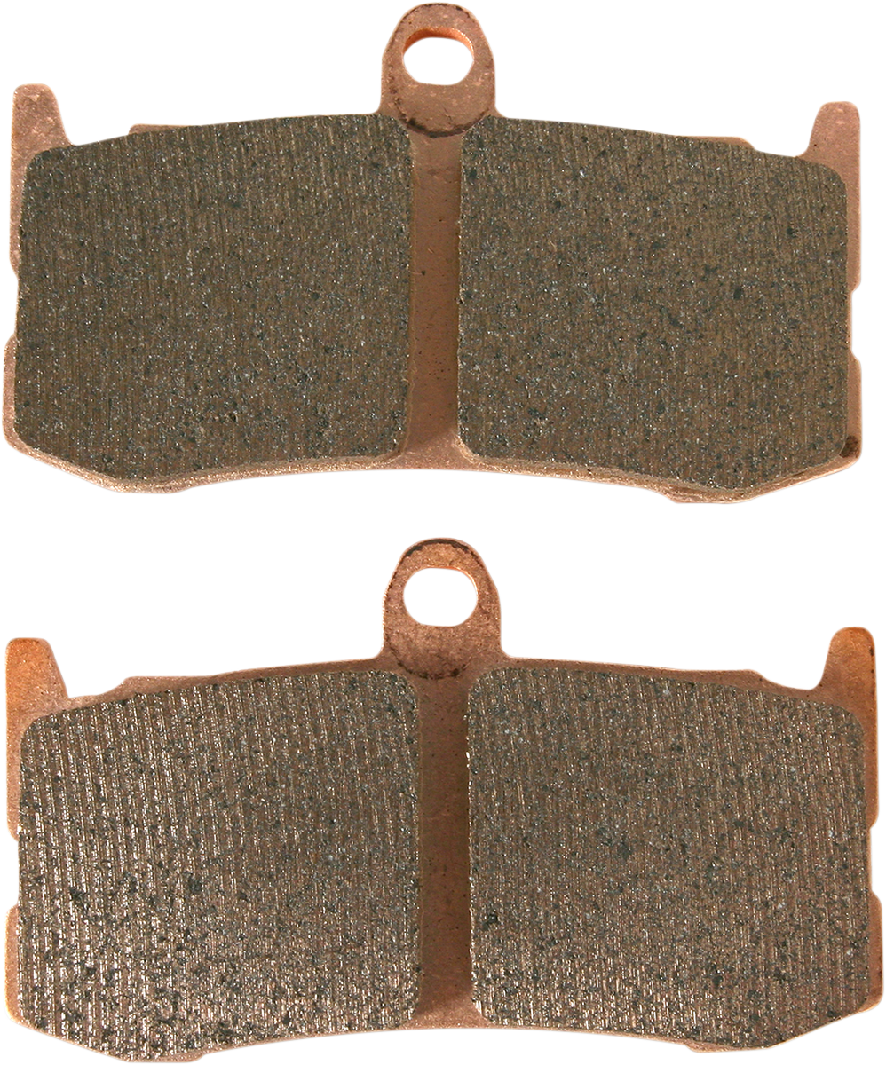EBC Brake Pad Sintrd FA491HH