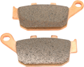 EBC Brake Pad Sintrd FA496HH