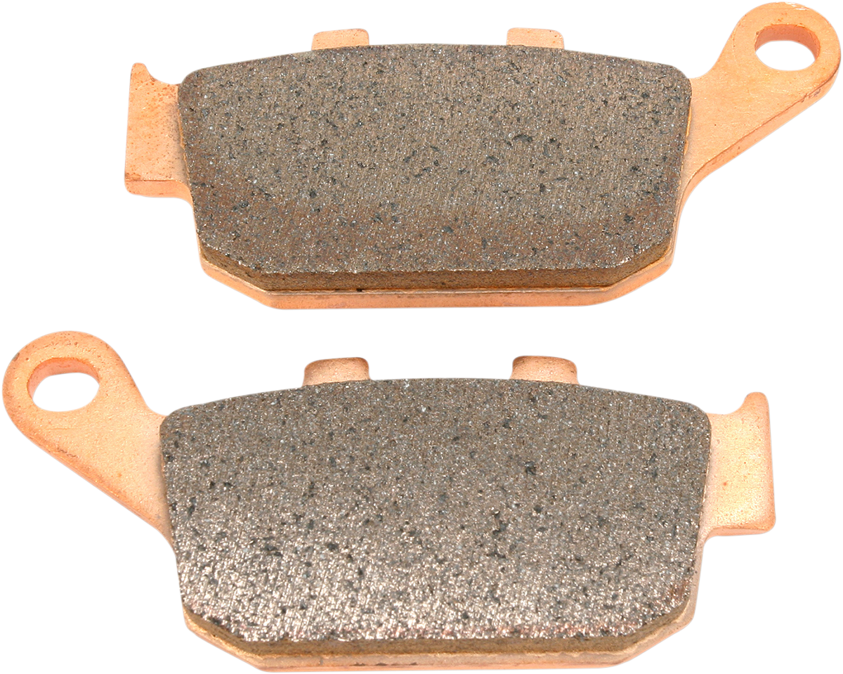 EBC Brake Pad Sintrd FA496HH