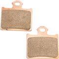 EBC Brake Pad Sintrd FA602R