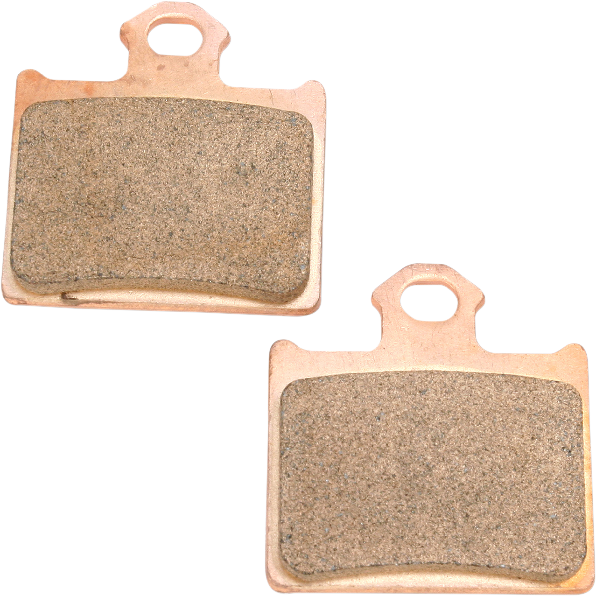 EBC Brake Pad Sintrd FA602R