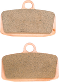 EBC Brake Pad Sintrd FA612R