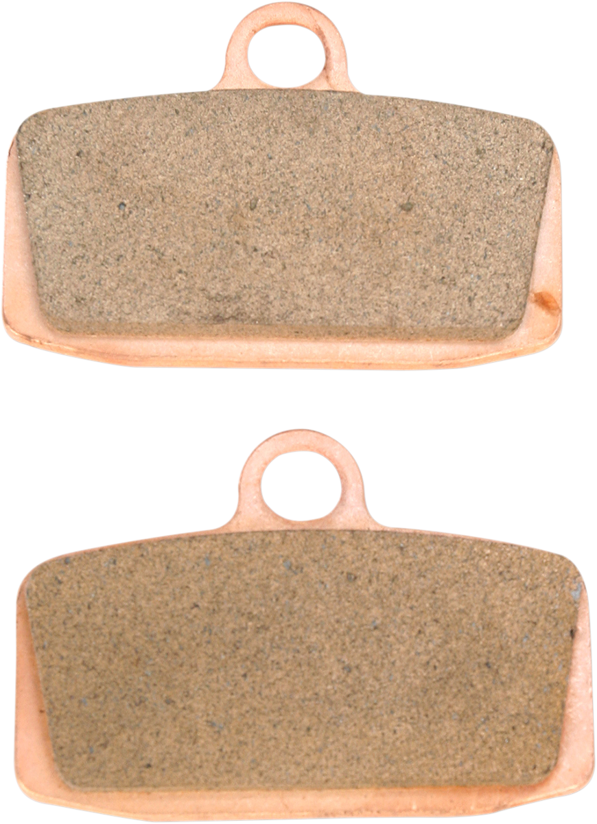 EBC Brake Pad Sintrd FA612R