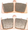 EBC Brake Pad Sintrd FA613HH