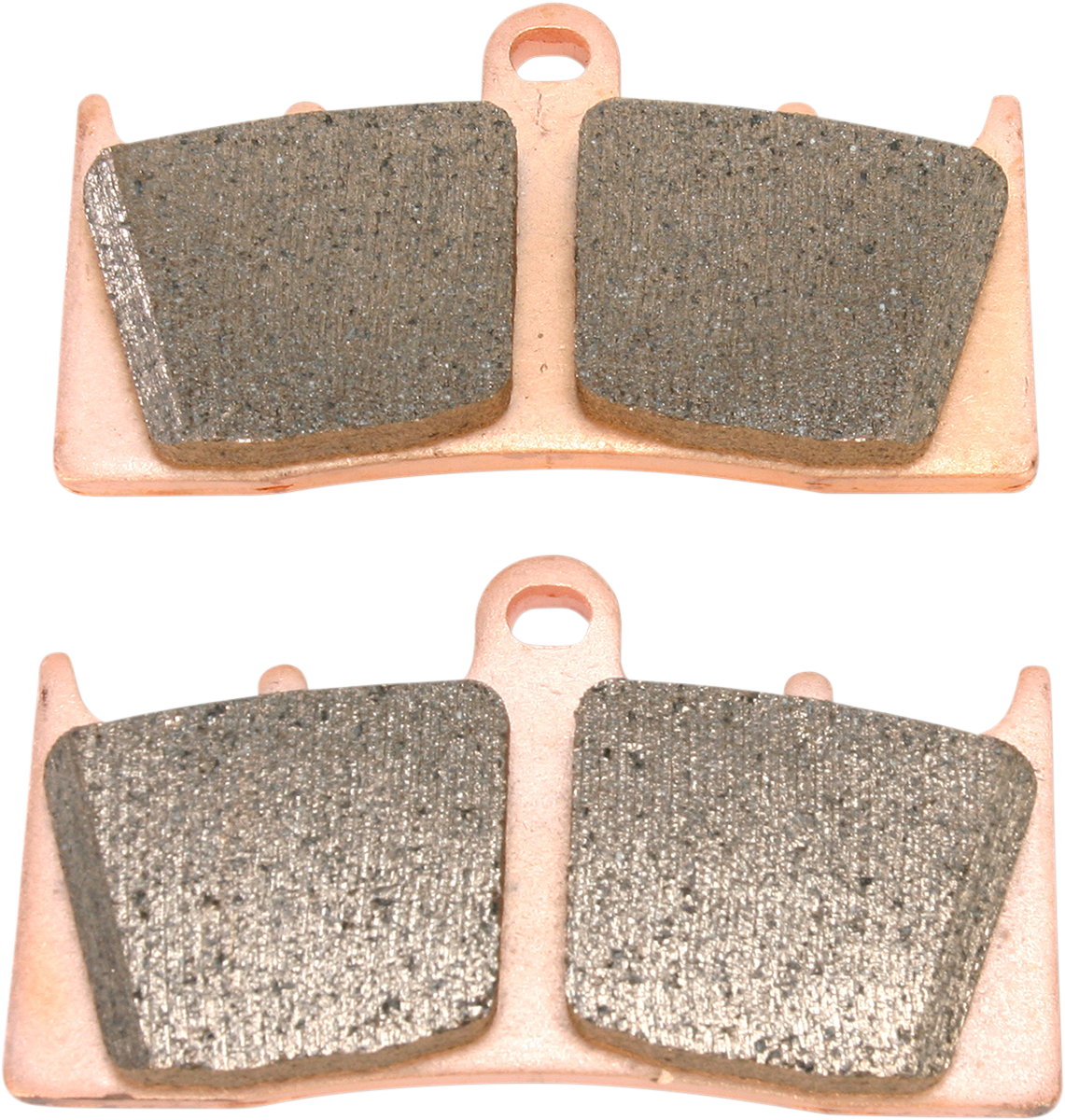 EBC Brake Pad Sintrd FA613HH
