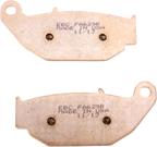 EBC Brake Pad Ebc FA629R