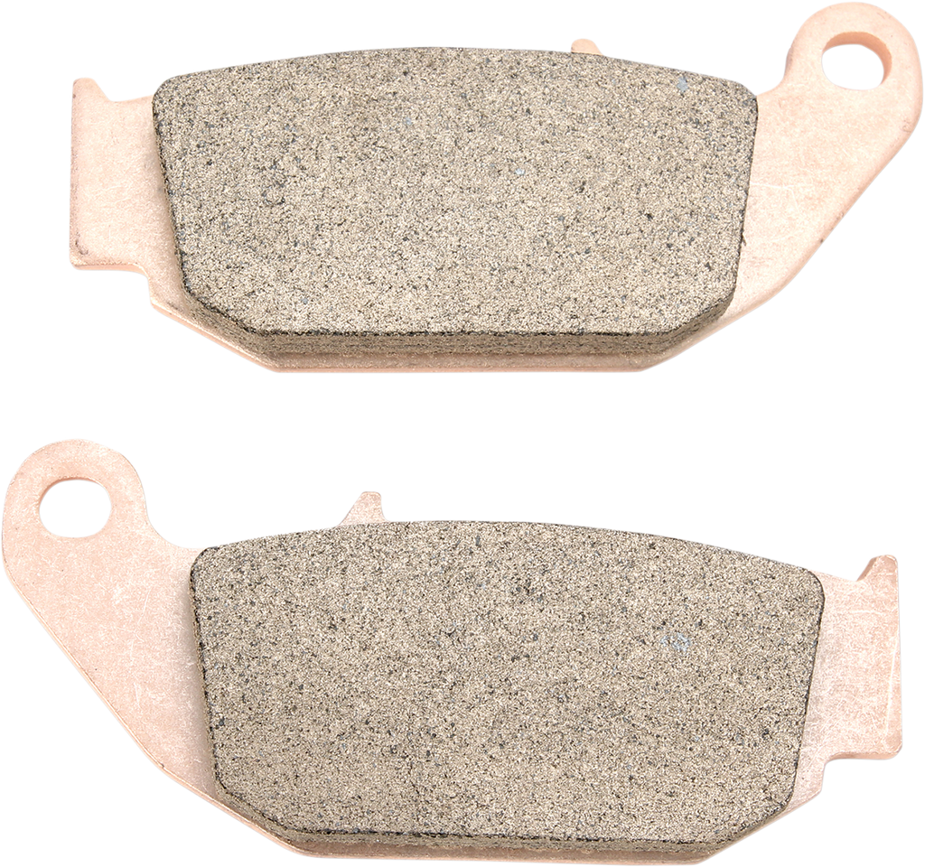 EBC Brake Pad Ebc FA629HH