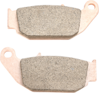 EBC Brake Pad Ebc FA629HH