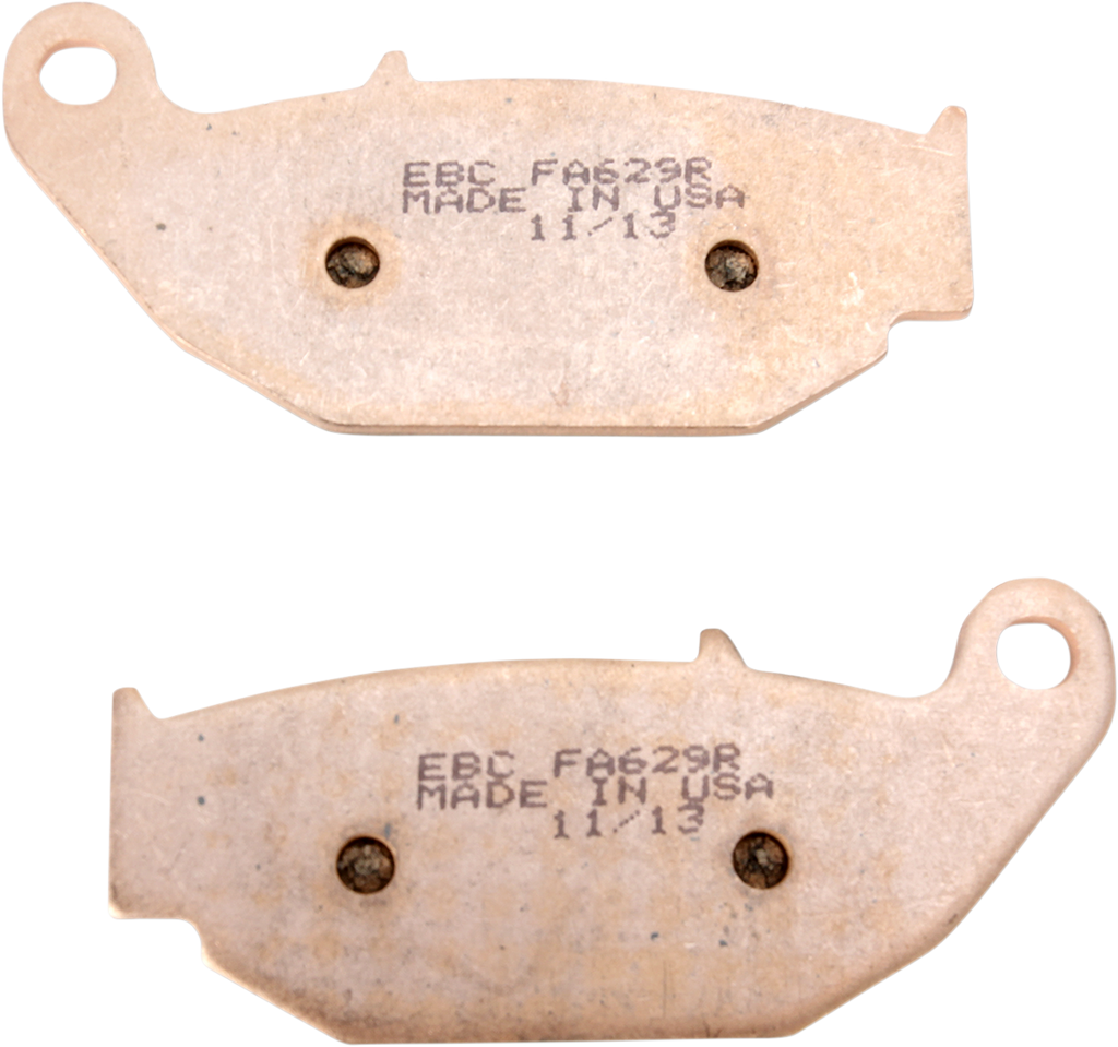 EBC Brake Pad Ebc FA629HH