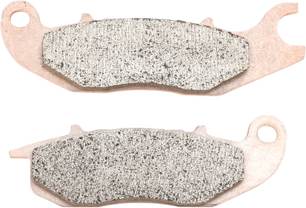 EBC Brake Pad Ebc FA375HH