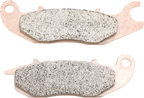 EBC Brake Pad Ebc FA375HH