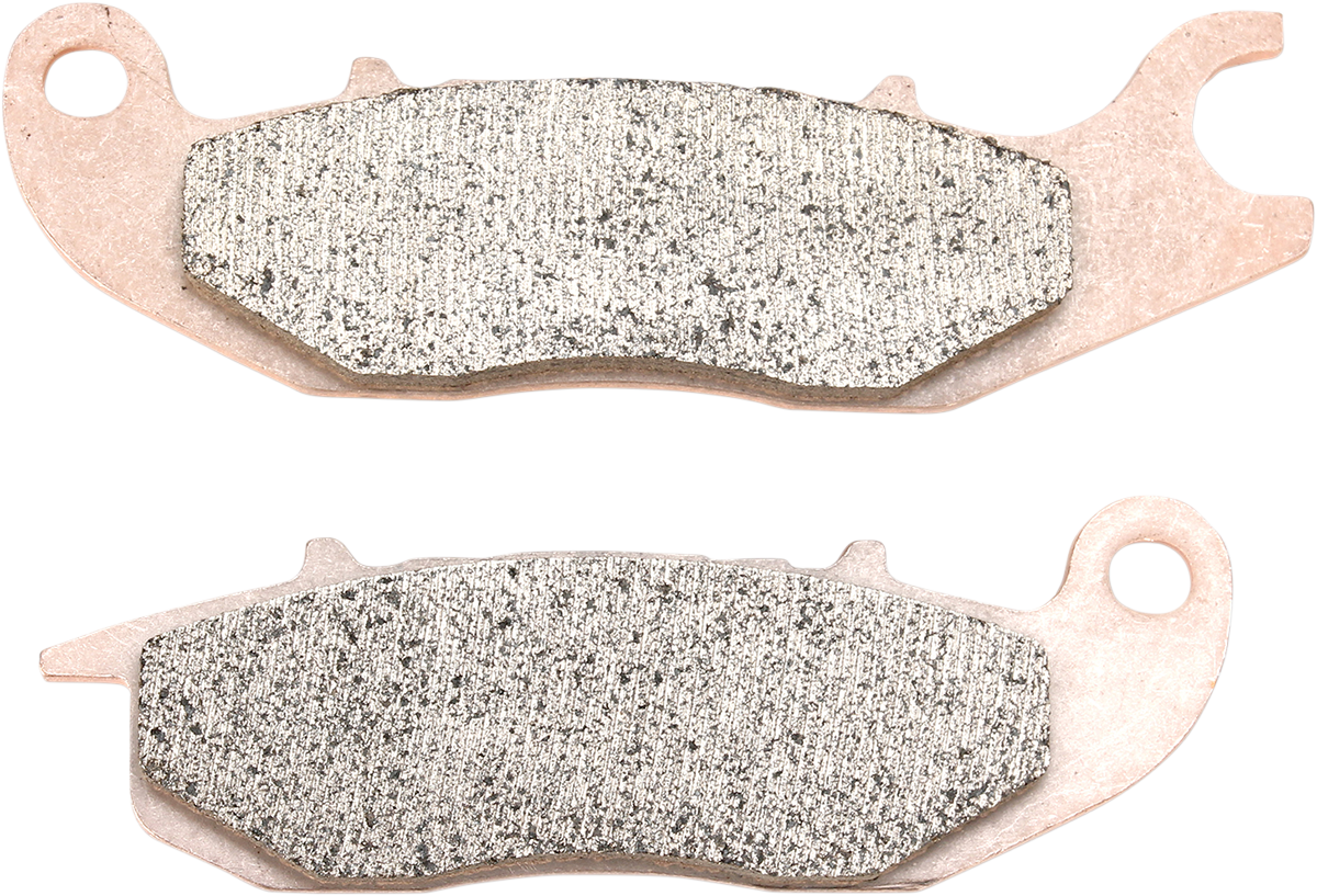 EBC Brake Pad Ebc FA375HH