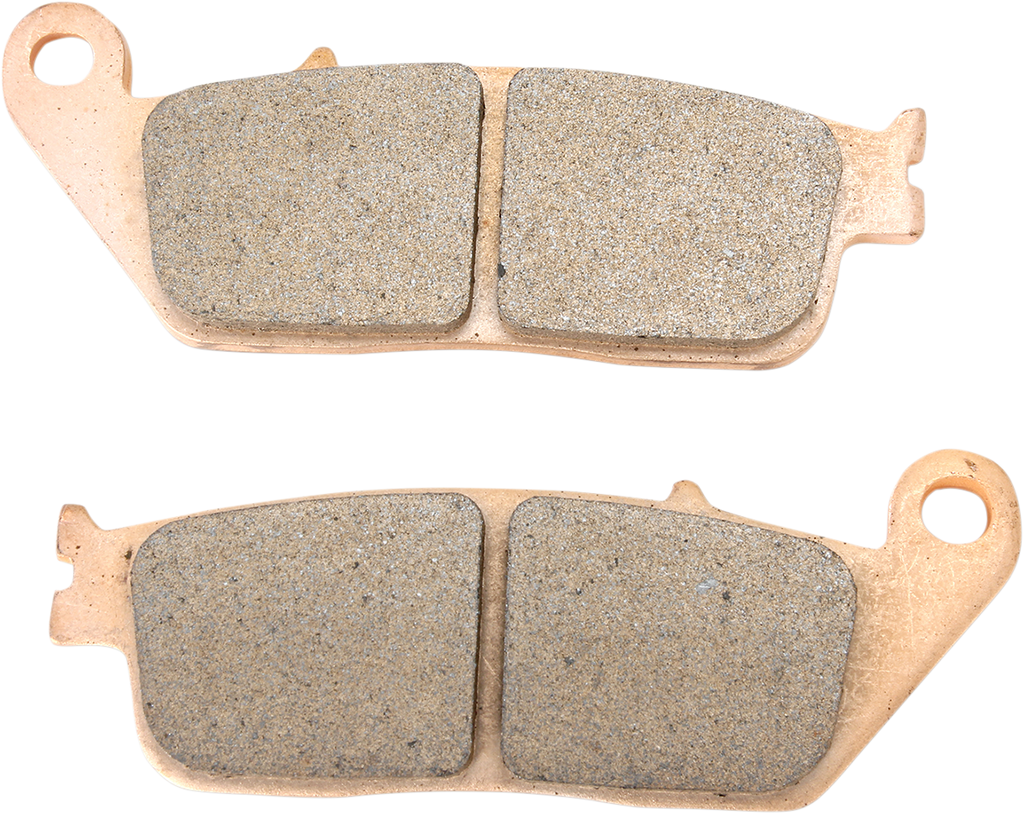EBC Brake Pad Ebc SFA12HH