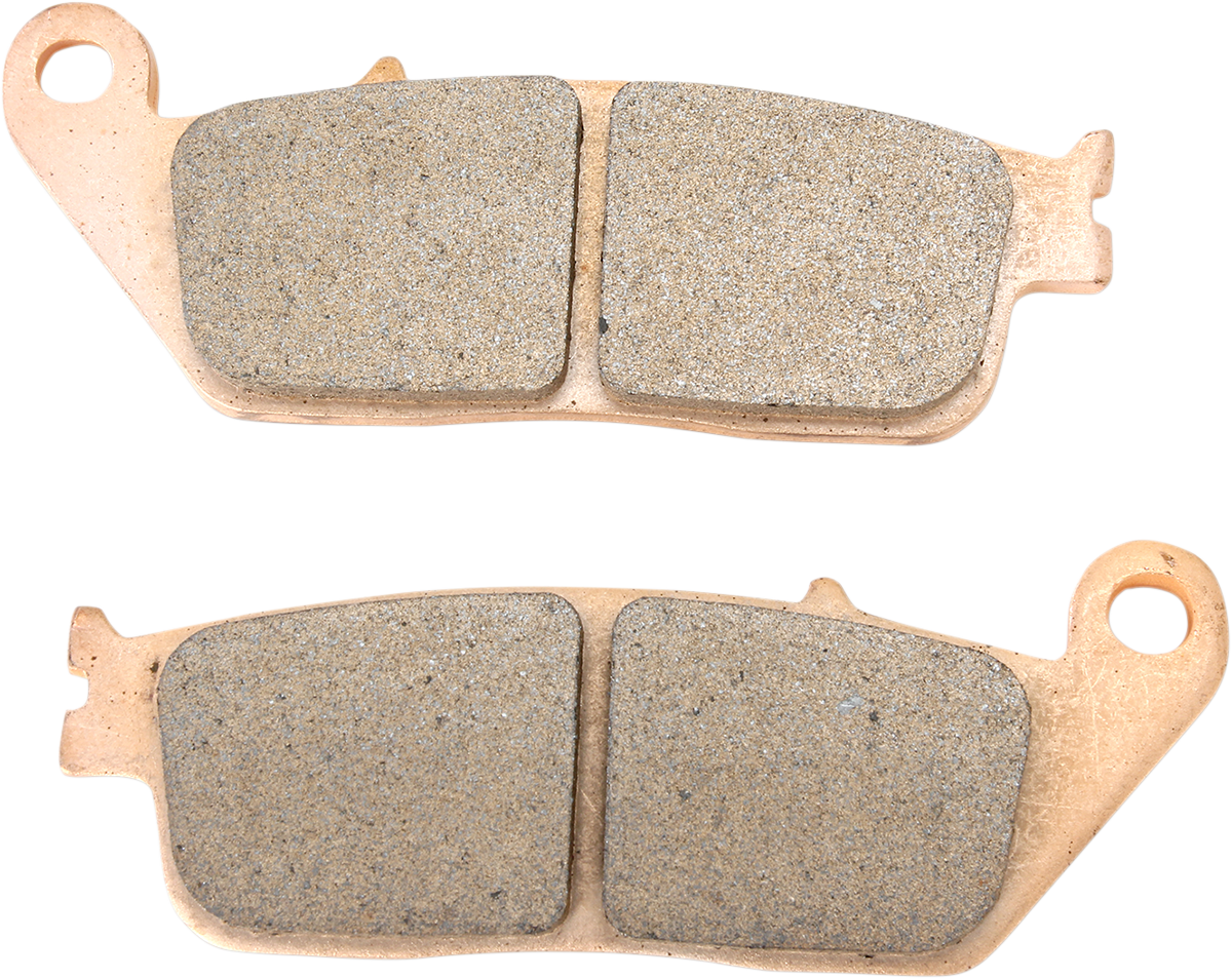 EBC Brake Pad Ebc SFA12HH