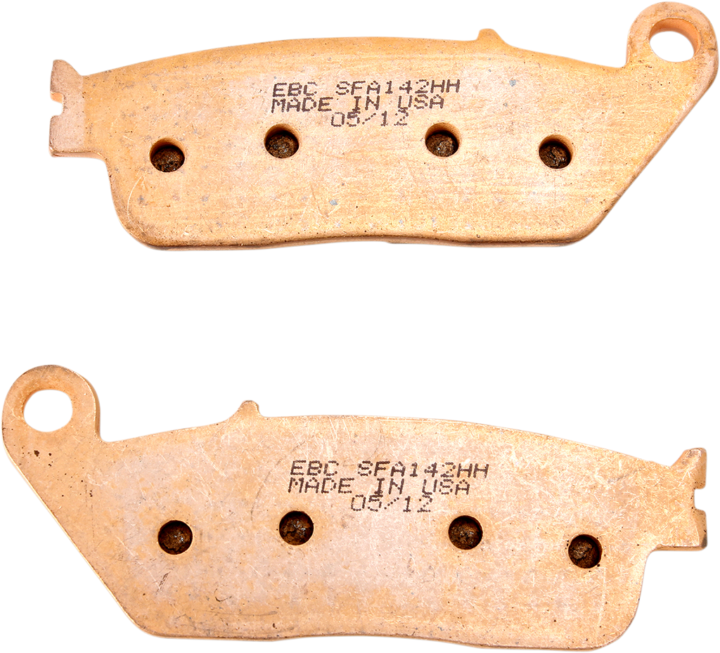 EBC Brake Pad Ebc SFA12HH