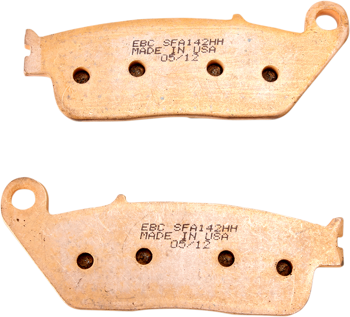 EBC Brake Pad Ebc SFA12HH