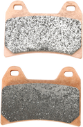 EBC Brake Pad Race GPFAX244HH
