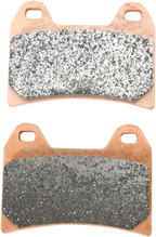 EBC Brake Pad Race GPFAX244HH