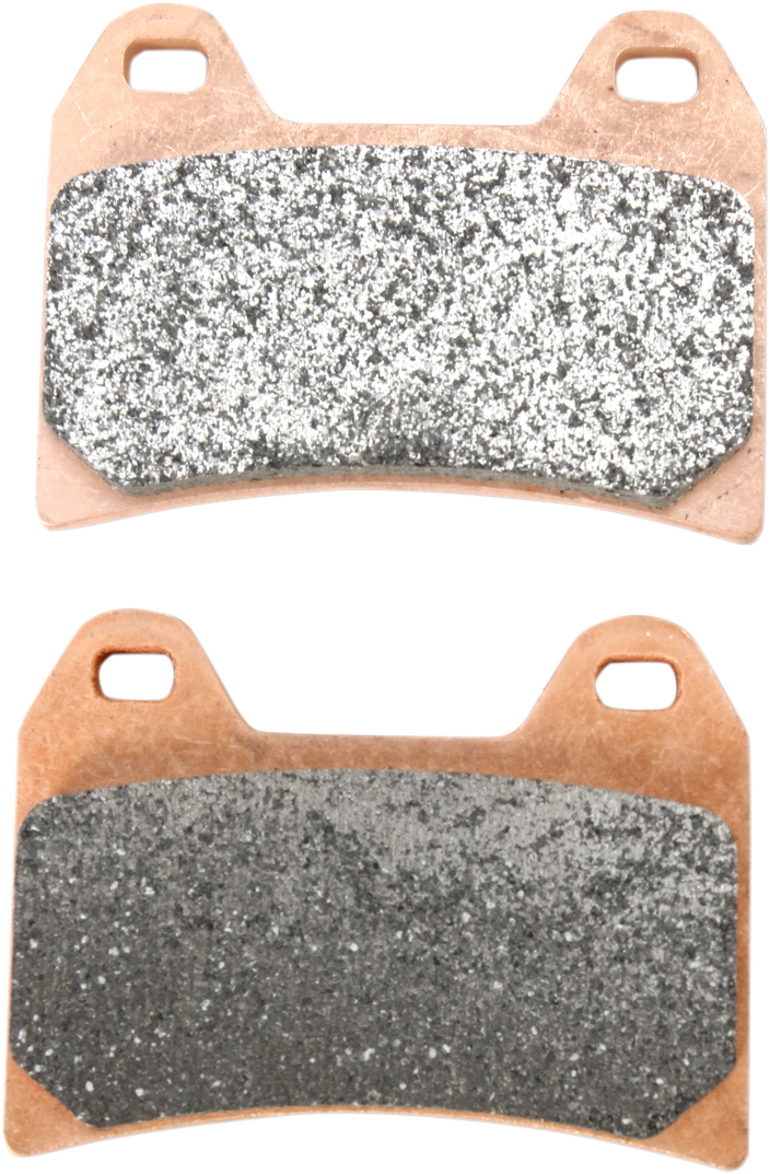 EBC Brake Pad Race GPFAX244HH