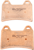 EBC Brake Pad Race GPFAX244HH