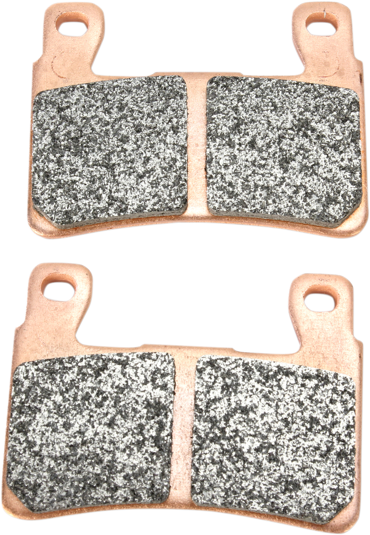 EBC Brake Pad Race GPFAX296HH