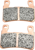 EBC Brake Pad Race GPFAX296HH