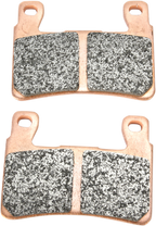 EBC Brake Pad Race GPFAX296HH