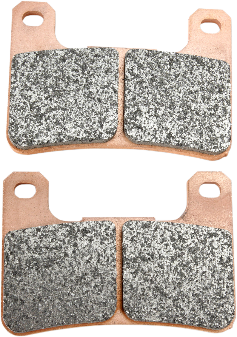 EBC Brake Pad Race GPFAX379HH