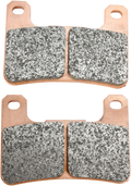 EBC Brake Pad Race GPFAX379HH