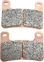 EBC Brake Pad Race GPFAX379HH