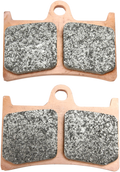 EBC Brake Pad Race GPFAX380HH