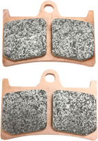 EBC Brake Pad Race GPFAX380HH