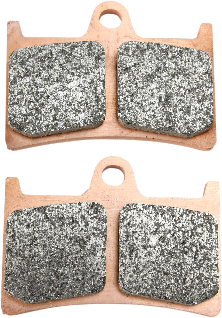 EBC Brake Pad Race GPFAX380HH