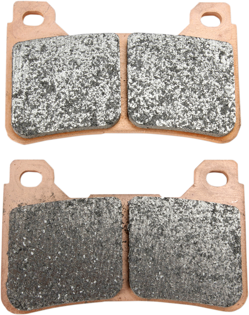 EBC Brake Pad Race GPFAX390HH