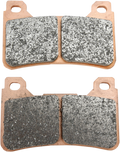 EBC Brake Pad Race GPFAX390HH