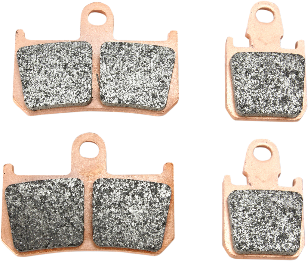 EBC Brakepad Race GPFAX4424HH