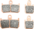 EBC Brakepad Race GPFAX4424HH