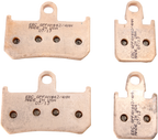 EBC Brakepad Race GPFAX4424HH