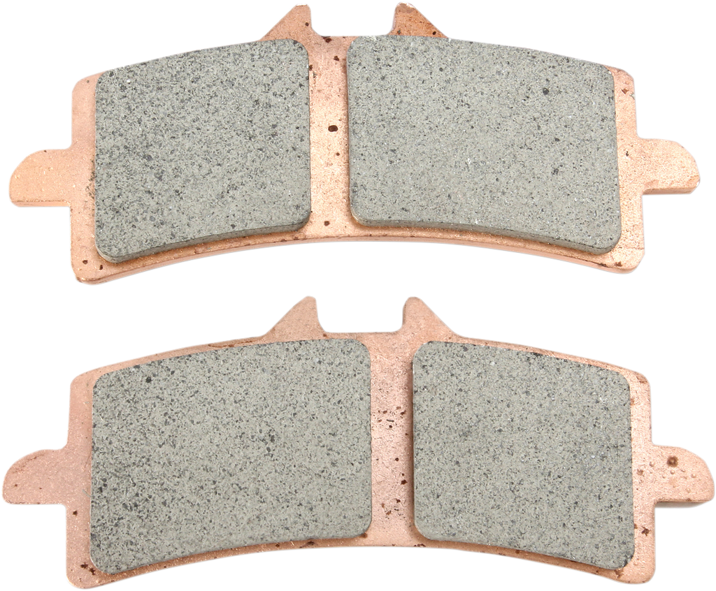 EBC Brake Pad Race GPFAX447HH