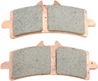 EBC Brake Pad Race GPFAX447HH