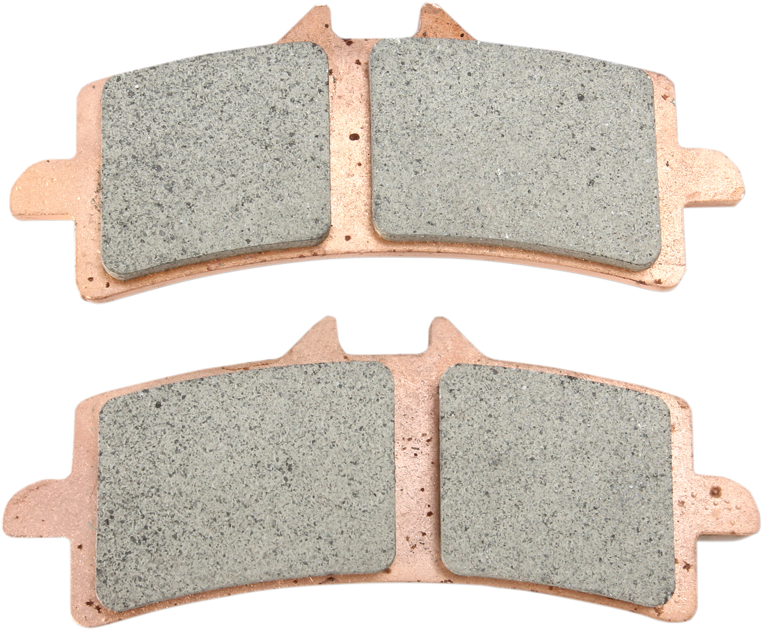 EBC Brake Pad Race GPFAX447HH