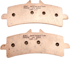 EBC Brake Pad Race GPFAX447HH