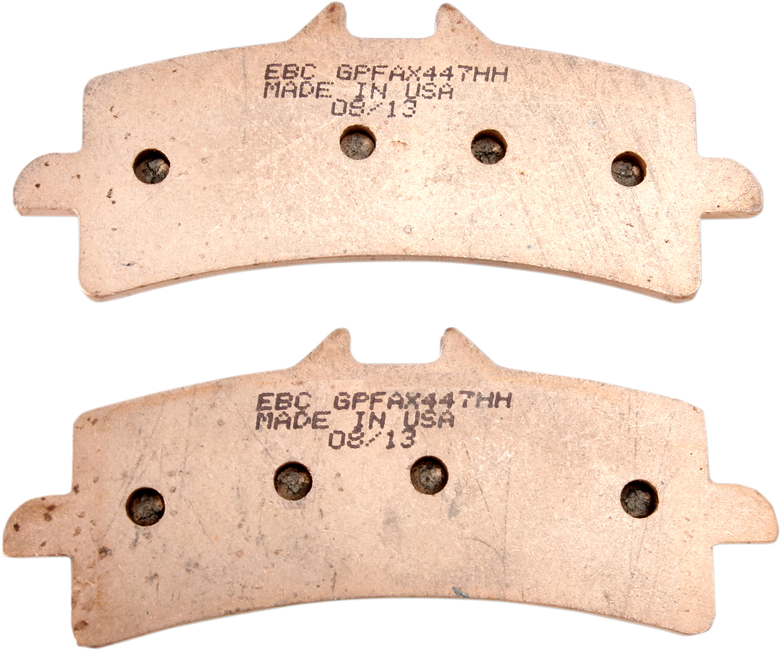 EBC Brake Pad Race GPFAX447HH