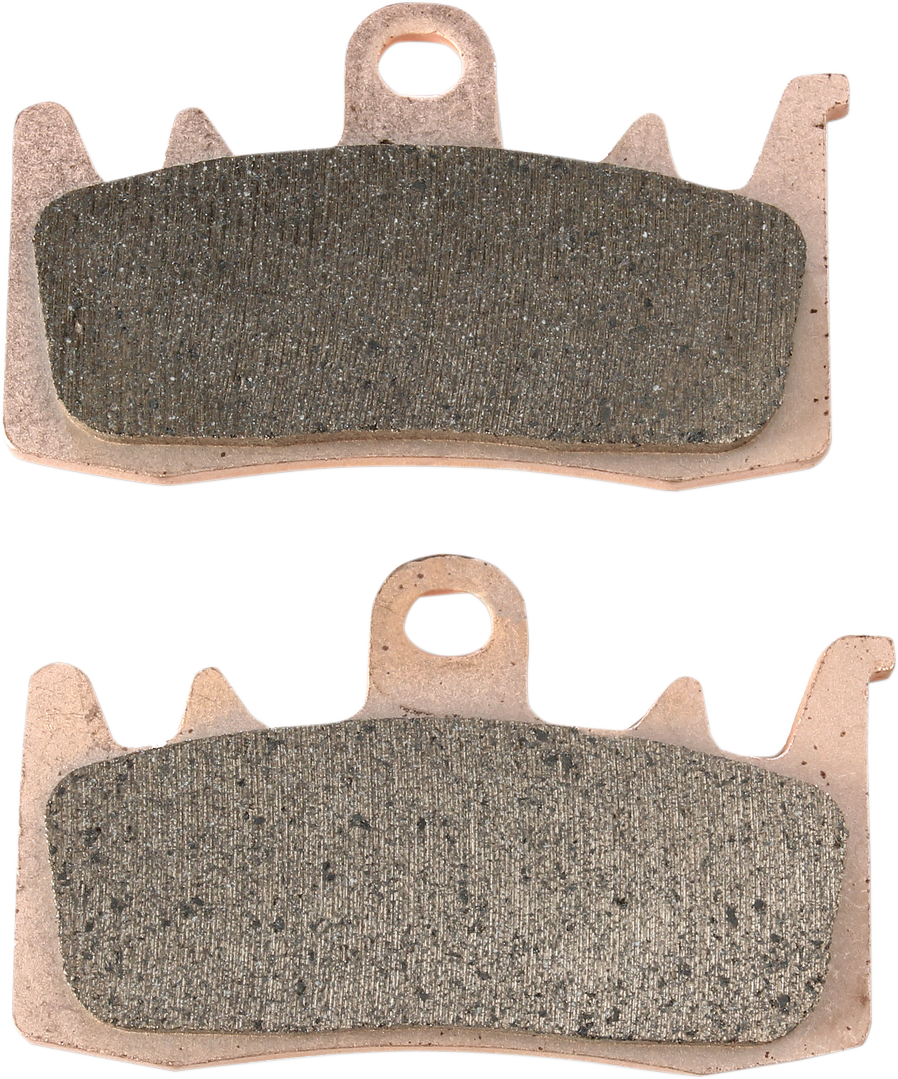 EBC Brake Pad Ebc FA630HH